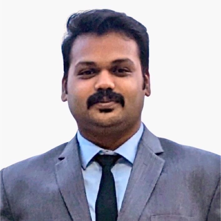 Raghavendar
