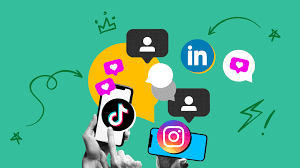 SM trends